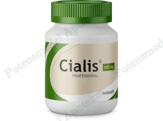 Cialis Professional