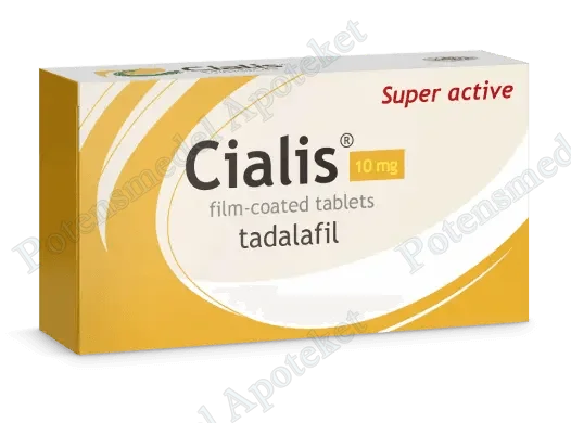 Cialis Super Active