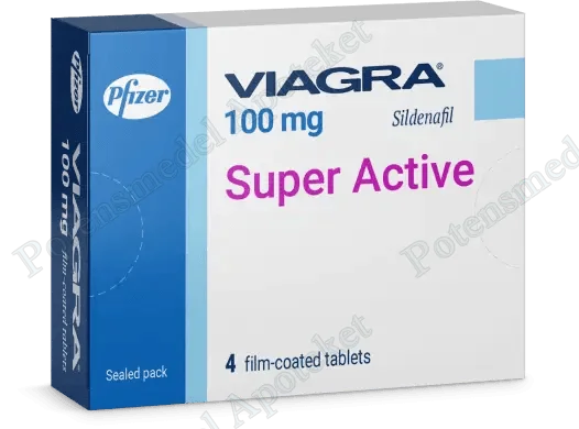 Viagra Super Active