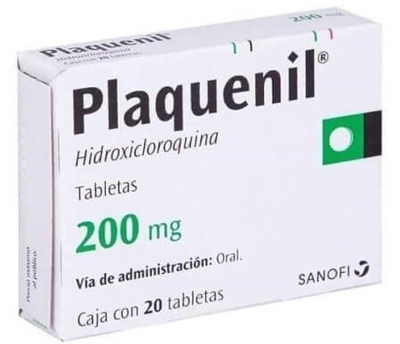 plaquenil